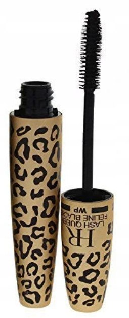 Helena Rubinstein Lash Queen Mascara Feline Blacks 01 W/P tusz 7,2ml