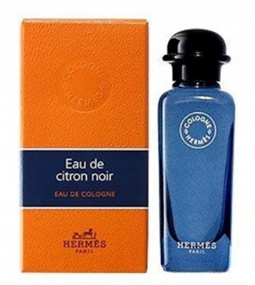 Hermes Eau de Citron Noir EDC U 7,5ml miniatura Hermes Eau de Citron Noir EDC U 7,5ml miniatura