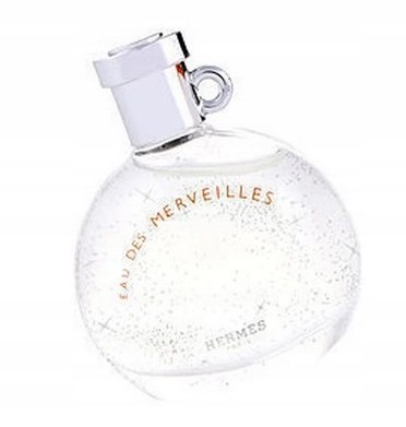 Hermes Eau des Merveilles Bleue EDT W 7,5ml miniatura Hermes Eau des Merveilles Bleue EDT W 7,5ml miniatura