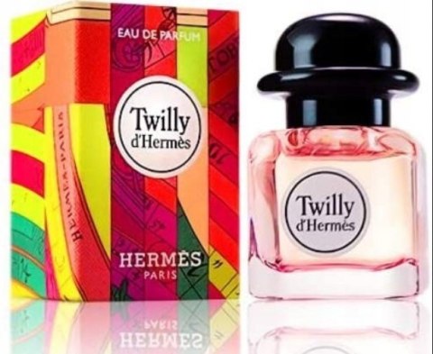 Hermes Twilly d´Hermes EDP W 7,5ml miniatura