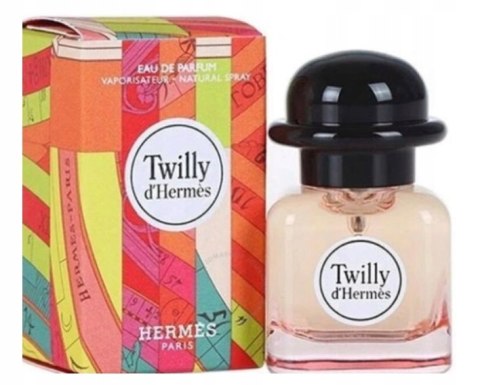 Hermes Twilly d´Hermes EDP W 7,5ml miniatura