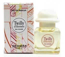 Hermes Twilly d'Hermes Eau Ginger EDP W 7,5ml miniatura