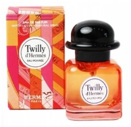 Hermes Twilly d'Hermes Eau Poivree EDP W 12,5ml miniatura