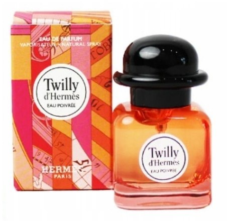 Hermes Twilly d'Hermes Eau Poivree EDP W 12,5ml miniatura Hermes Twilly d'Hermes Eau Poivree EDP W 12,5ml miniatura