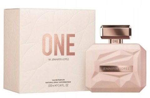 JLO Jennifer Lopez One EDP W 100ml folia