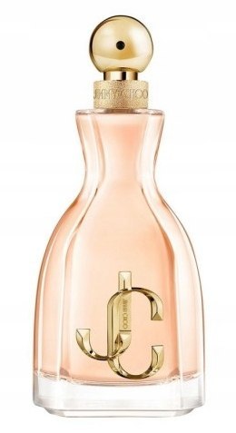 Jimmy Choo I Want Choo EDP W 125ml