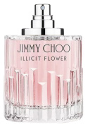 Jimmy Choo Illicit Flower EDT W 100ml
