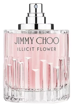 Jimmy Choo Illicit Flower EDT W 100ml