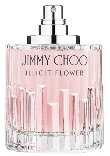 Jimmy Choo Illicit Flower EDT W 100ml Jimmy Choo Illicit Flower EDT W 100ml