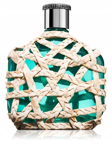 John Varvatos XX Artisan Teal Eau De Toilette EDT M 125ml John Varvatos XX Artisan Teal Eau De Toilette EDT M 125ml