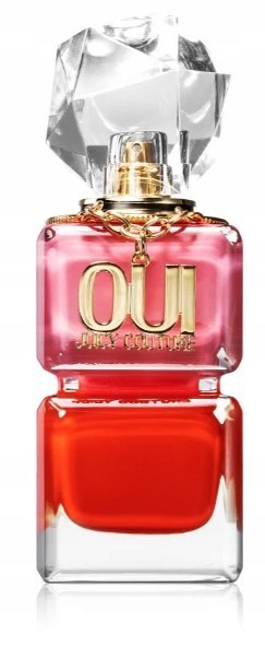Juicy Couture Oui EDP W 100ml Juicy Couture Oui EDP W 100ml
