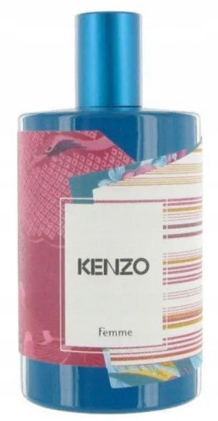 Kenzo Femme Once Upon a Time 2010 EDT W 100ml Kenzo Femme Once Upon a Time 2010 EDT W 100ml