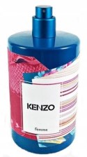 Kenzo Femme Once Upon a Time 2010 EDT W 100ml