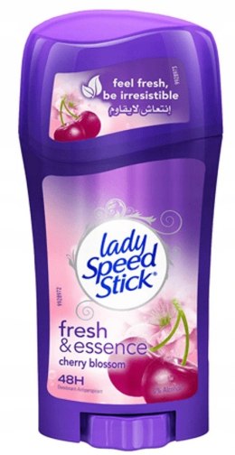 Lady Speed Stick Fresh&Essence Cherry Blossom antyperspirant sztyft W 65g