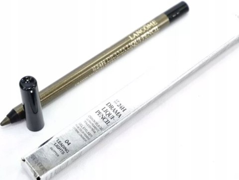 Lancome 24H Drama Liqui-Pencil 04 kredka do oczu 1,2g oryginał Lancome 24H Drama Liqui-Pencil 04 kredka do oczu 1,2g oryginał
