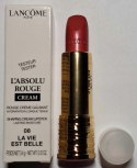 Lancome L'Absolu Rouge Cream 08 szminka 3,4g