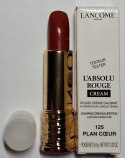 Lancome L'Absolu Rouge Cream 125 szminka 3,4g