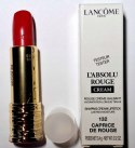 Lancome L'Absolu Rouge Cream 132 szminka 3,4g