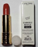 Lancome L'Absolu Rouge Cream 182 szminka 3,4g