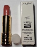 Lancome L'Absolu Rouge Cream 276 szminka 3,4g