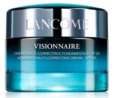 Lancome Visionnaire SPF20 krem korygujący dzień 50ml