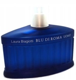 Laura Biagiotti Blu Di Roma Uomo EDT M 125ml