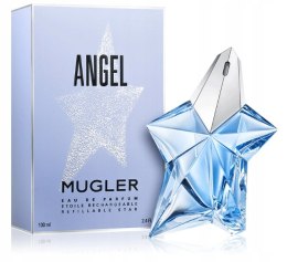 Mugler Angel EDP W 100ml folia