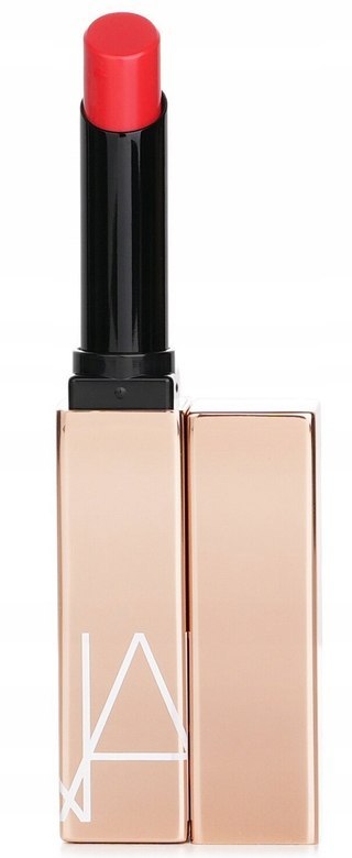NARS Afterglow Sensual Shine Lipstick 209 pomadka 1,5g oryginał NARS Afterglow Sensual Shine Lipstick 209 pomadka 1,5g oryginał