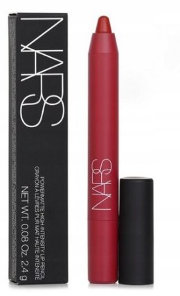 NARS Powermatte High-Intensity Lip Pencil 182 kredka do ust 2,4g oryginał