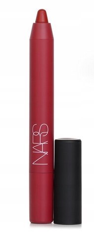 NARS Powermatte High-Intensity Lip Pencil 182 kredka do ust 2,4g oryginał NARS Powermatte High-Intensity Lip Pencil 182 kredka do ust 2,4g oryginał