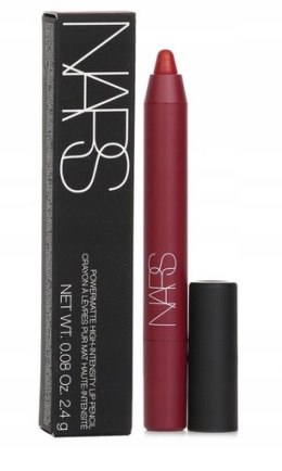 NARS Powermatte High-Intensity Lip Pencil 185 kredka do ust 2,4g oryginał