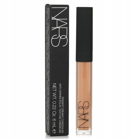 NARS Radiant Creamy Concealer 2 Caramel korektor 6ml oryginał NARS Radiant Creamy Concealer 2 Caramel korektor 6ml oryginał