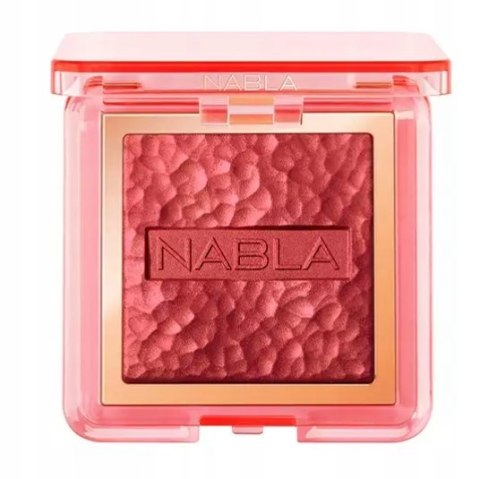 Nabla Skin Glazing rozświetlacz Adults Only 6,5g Nabla Skin Glazing rozświetlacz Adults Only 6,5g