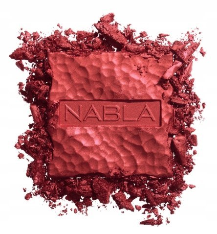 Nabla Skin Glazing rozświetlacz Adults Only 6,5g Nabla Skin Glazing rozświetlacz Adults Only 6,5g