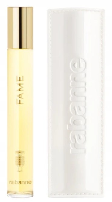 Paco Rabanne Fame EDP W 10ml travel pack w białym etui