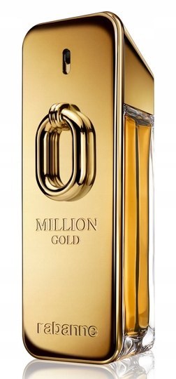 Paco Rabanne Million Gold EDP M 100ml Paco Rabanne Million Gold EDP M 100ml
