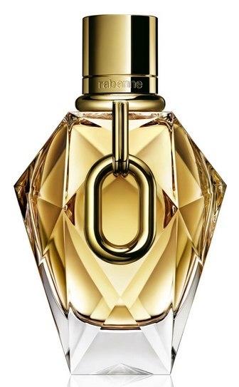 Paco Rabanne Million Gold For Her EDP W 90ml