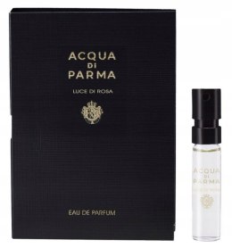 Próbka Acqua Di Parma Luce di Rosa EDP U 1,5ml