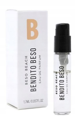 Próbka Beso Beach Bendito Beso EDP U 1,7ml
