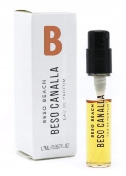 Próbka Beso Beach Beso Canalla EDP U 1,7ml