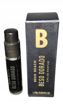 Próbka Beso Beach Beso Dorado EDP U 1,7ml