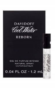 Próbka Davidoff Cool Water Reborn Intense EDP M 1,2ml Próbka Davidoff Cool Water Reborn Intense EDP M 1,2ml