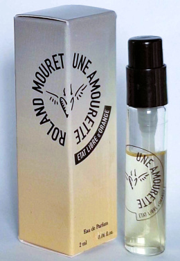 Próbka Etat Libre d'Orange Roland Mouret Une Amourette EDP U 2ml