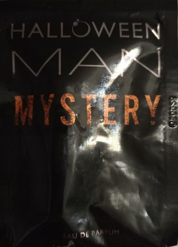 Próbka Jesus del Pozo Halloween Man Mystery EDP M 1,5ml