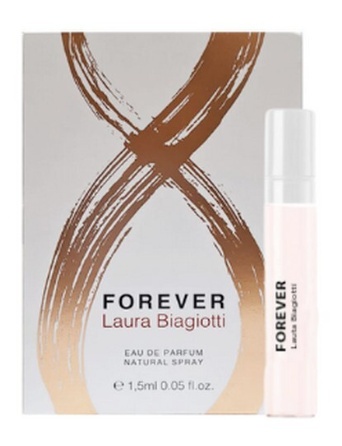Próbka Laura Biagiotti Forever EDP W 1,5ml