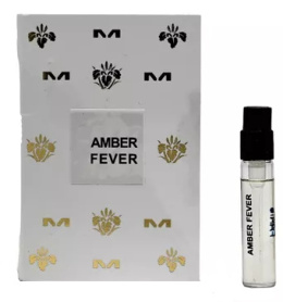 Próbka Mancera Amber Fever EDP U 2ml