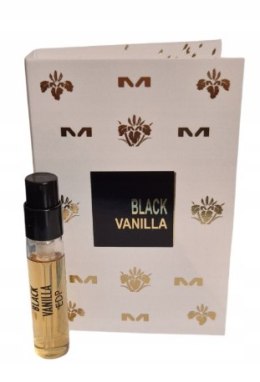 Próbka Mancera Black Vanilla EDP U 2ml