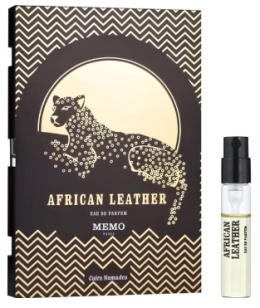 Próbka Memo African Leather EDP U 1,5ml