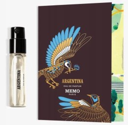 Próbka Memo Argentina EDP U 1,5ml