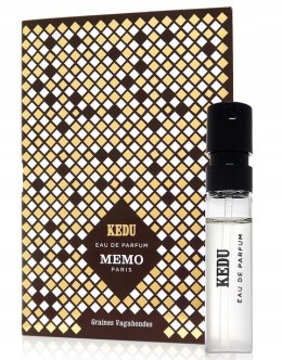 Próbka Memo Kedu EDP U 1,5ml